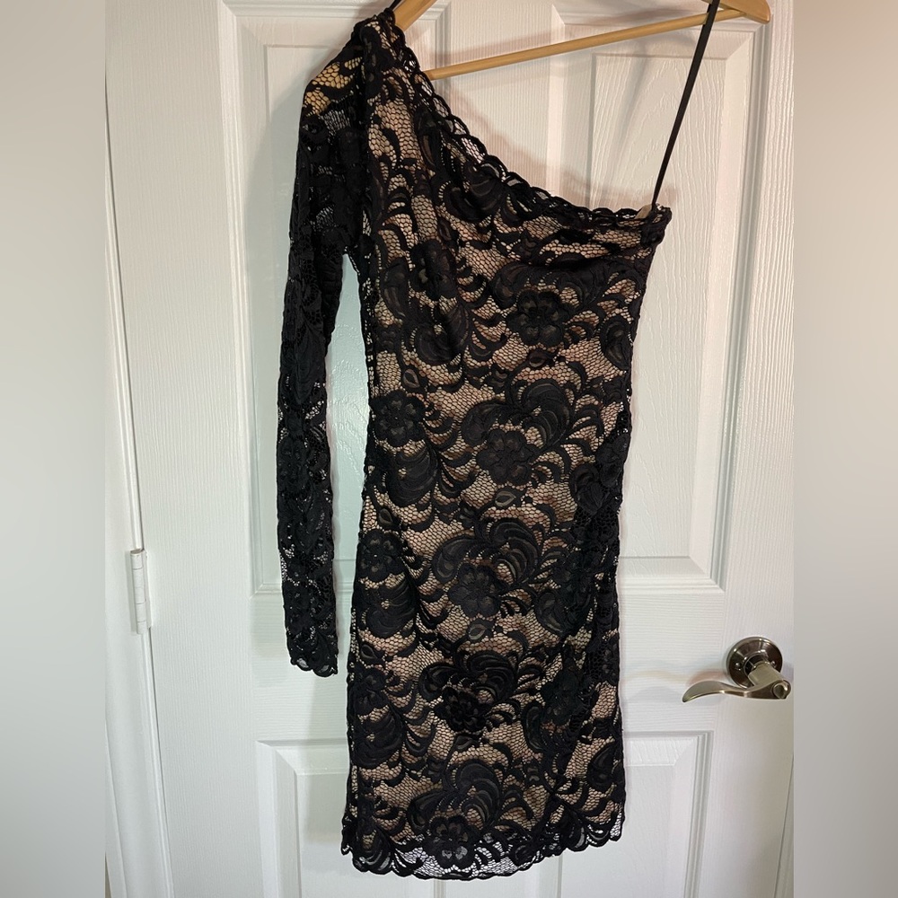 BEBE Dress - Size XS
